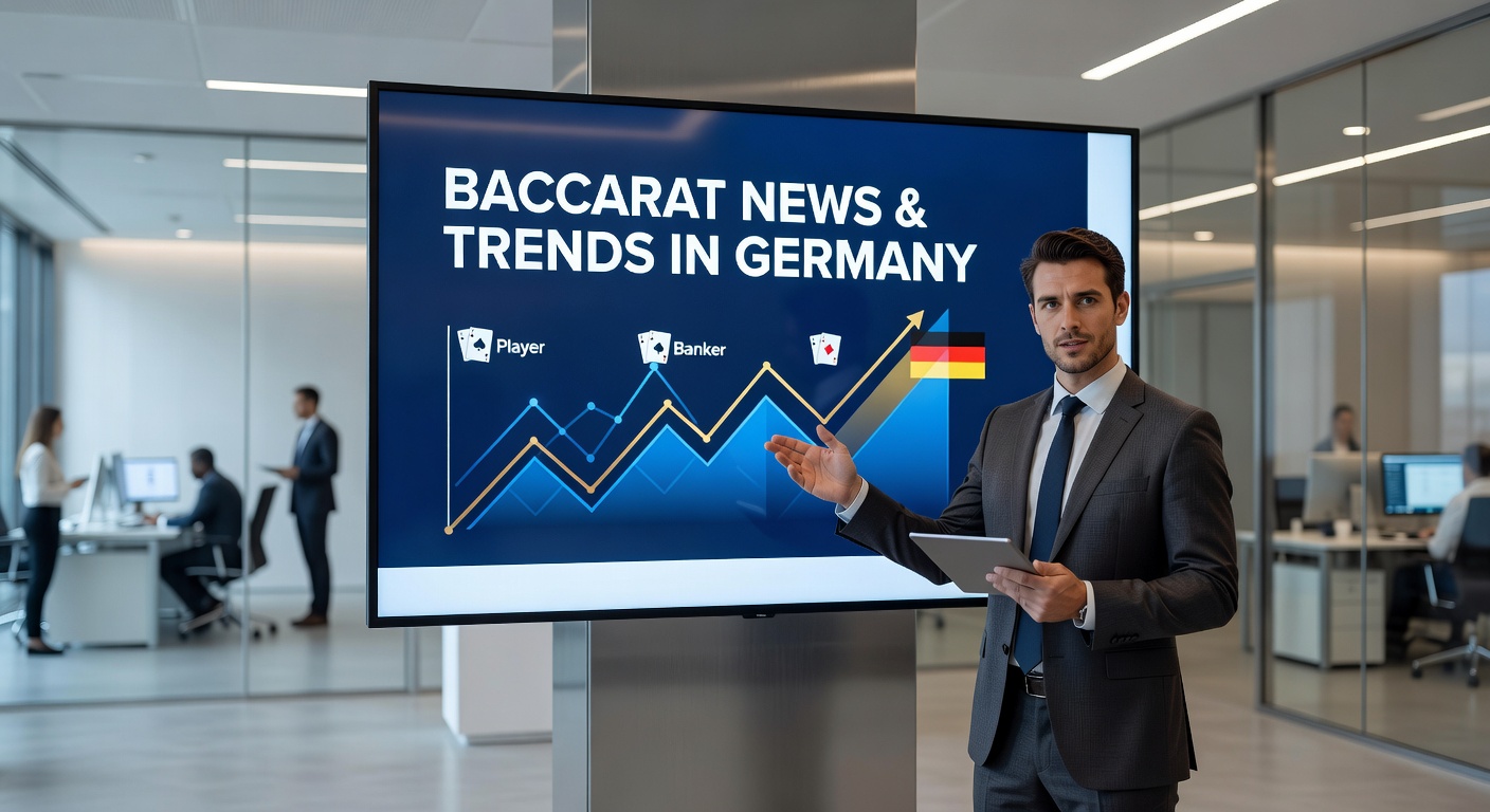 Live Baccarat Tische in internationalen Online Casinos für deutsche Spieler 2026